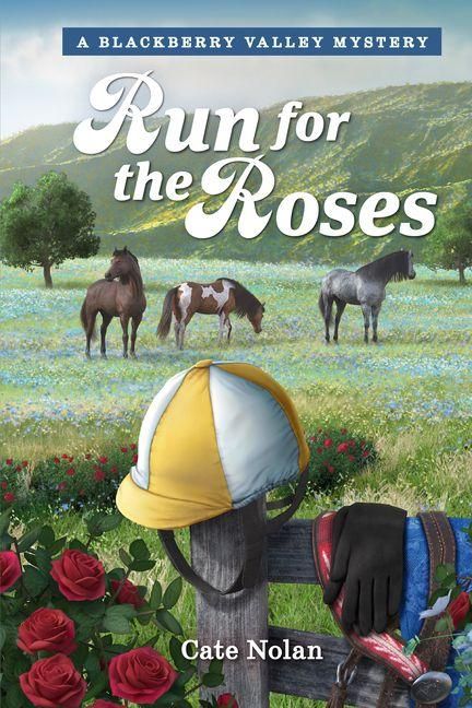 Produktbild: Run for the Roses