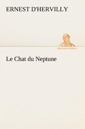 Produktbild: Le Chat du Neptune