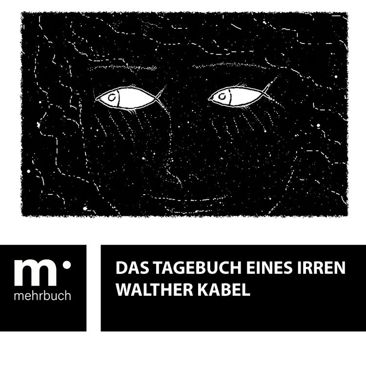 Bild vom Artikel Das Tagebuch eines Irren vom Autor Walther Kabel