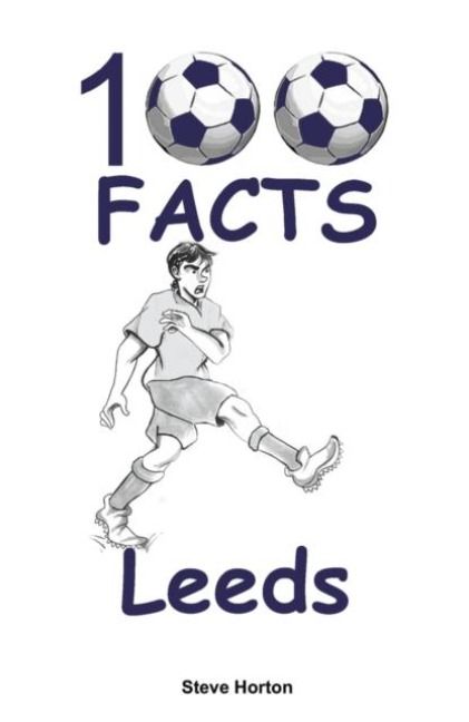 Produktbild: 100 Facts - Leeds