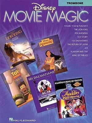 Produktbild: Disney Movie Magic
