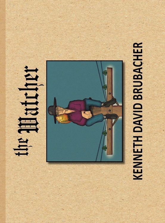 Produktbild: The Watcher