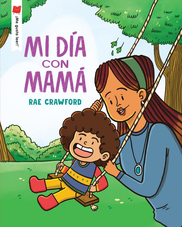 Produktbild: Mi D&iacute;a Con Mam&aacute;