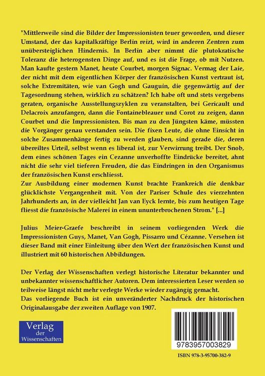 Produktbild: Impressionisten