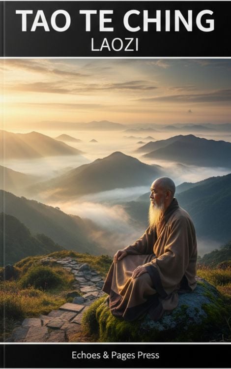 Produktbild: Tao Te Ching