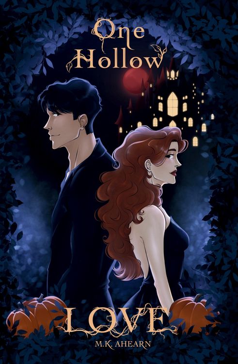 Produktbild: One Hollow Love
