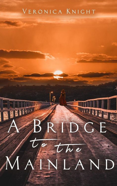 Produktbild: A Bridge to the Mainland