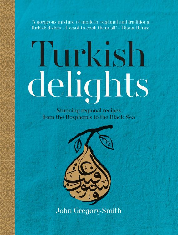 Produktbild: Turkish Delights