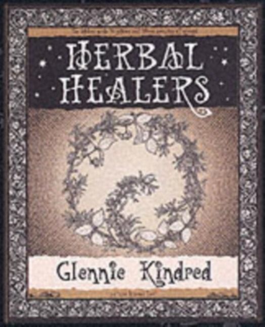 Produktbild: Herbal Healers