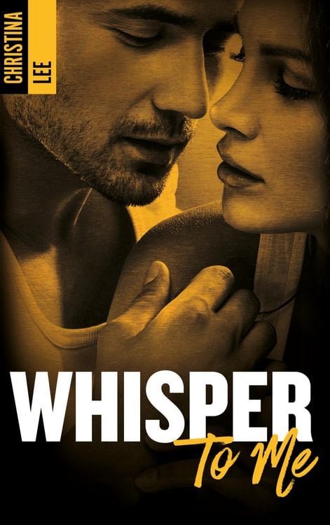 Produktbild: Whisper to me