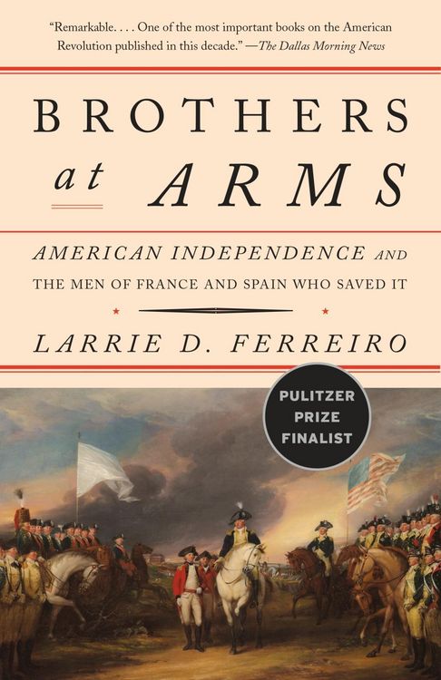 Produktbild: Brothers at Arms