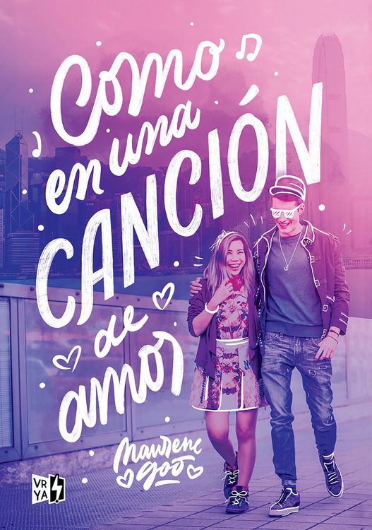 Produktbild: Como en una canci&oacute;n de amor