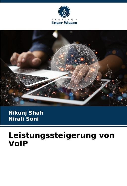 Produktbild: Leistungssteigerung von VoIP