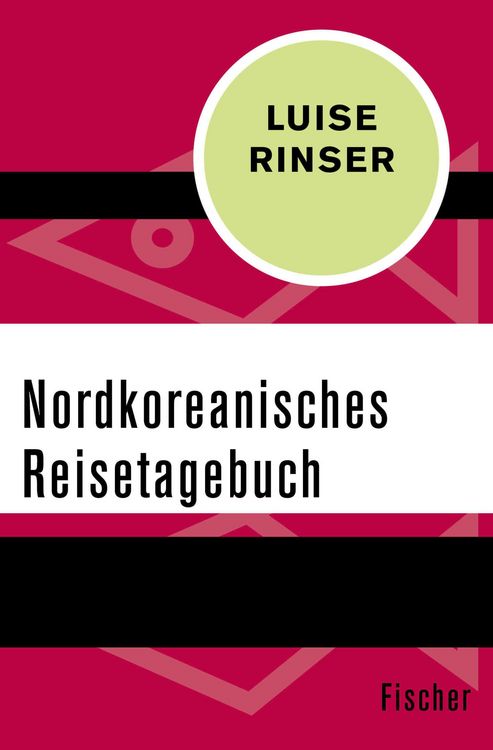 Produktbild: Nordkoreanisches Reisetagebuch
