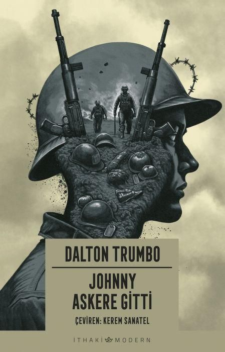 Produktbild: Johnny Askere Gitti