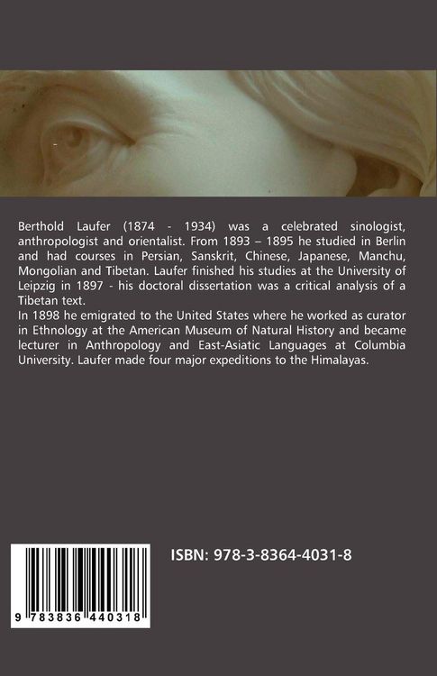 Produktbild: Bird Divination among the Tibetans