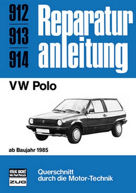 Produktbild: VW Polo