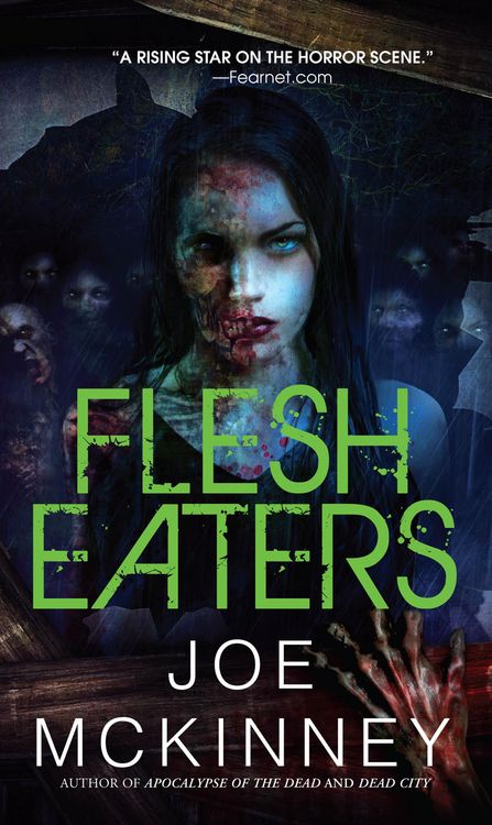Produktbild: Flesh Eaters