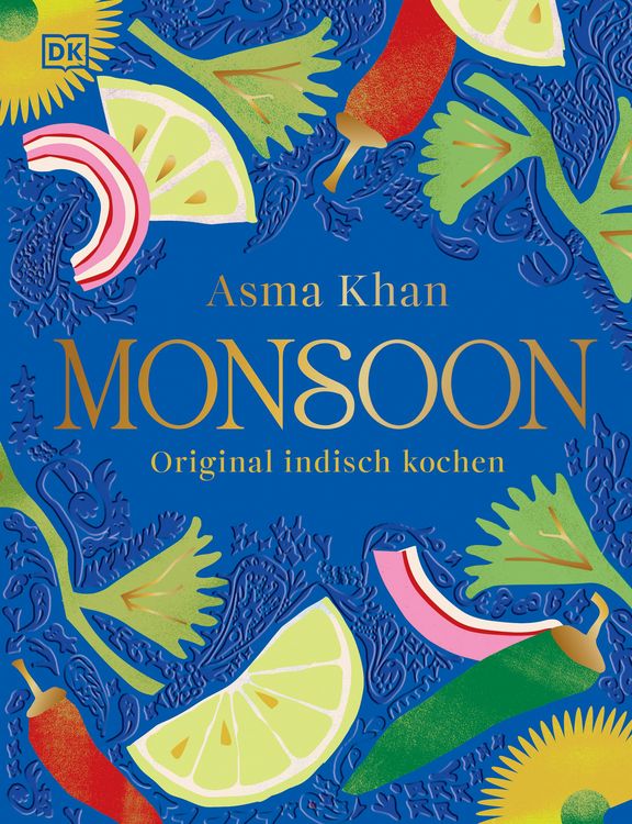 Produktbild: Monsoon