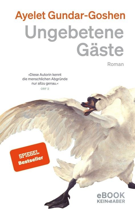 Produktbild: Ungebetene G&auml;ste