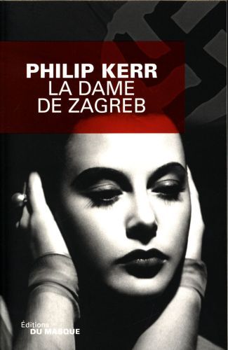Produktbild: La femme de Zagreb