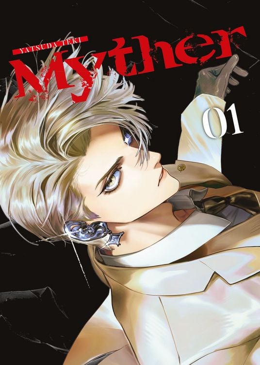 Produktbild: Myther 01