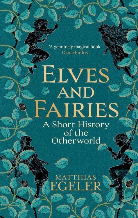 Produktbild: Elves and Fairies