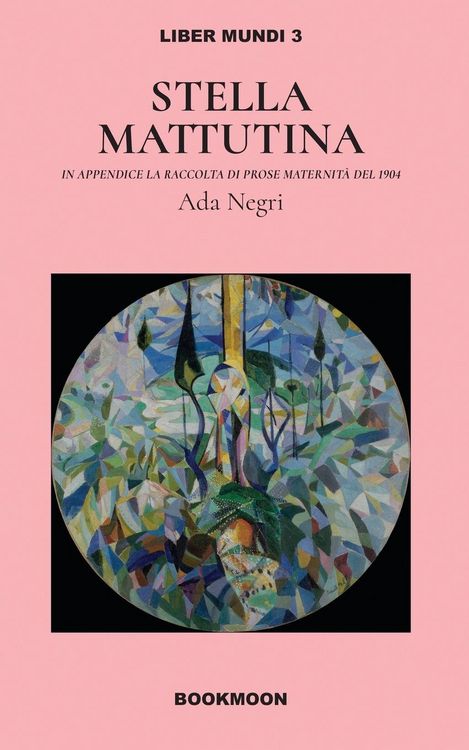 Produktbild: Stella Mattutina