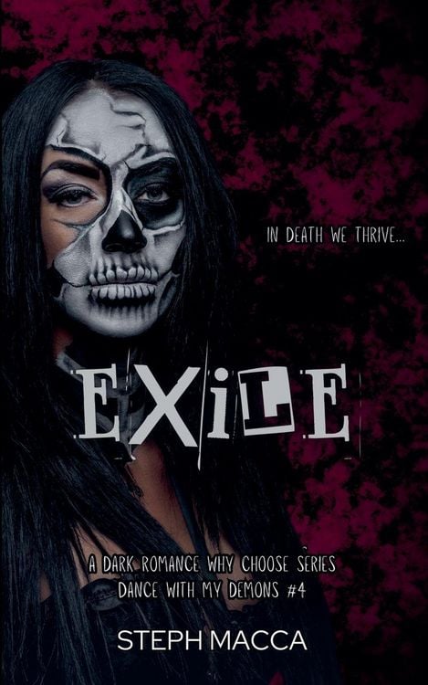 Produktbild: Exile