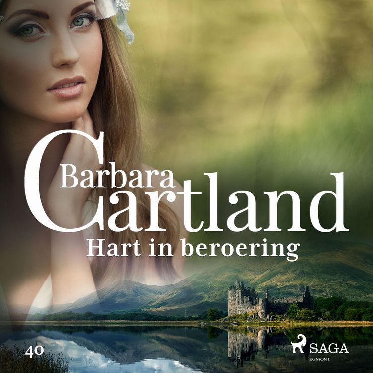 Produktbild: Hart in beroering