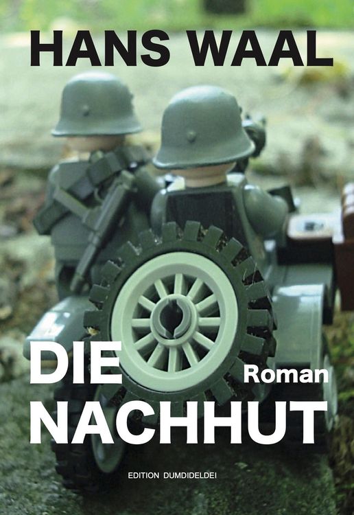 Produktbild: Die Nachhut