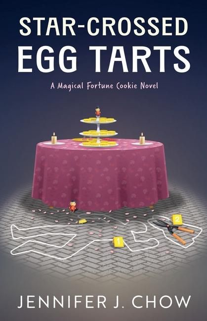 Produktbild: Star-Crossed Egg Tarts