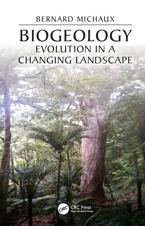 Produktbild: Biogeology