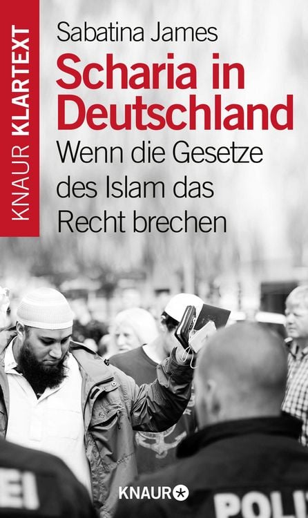 Produktbild: Scharia in Deutschland