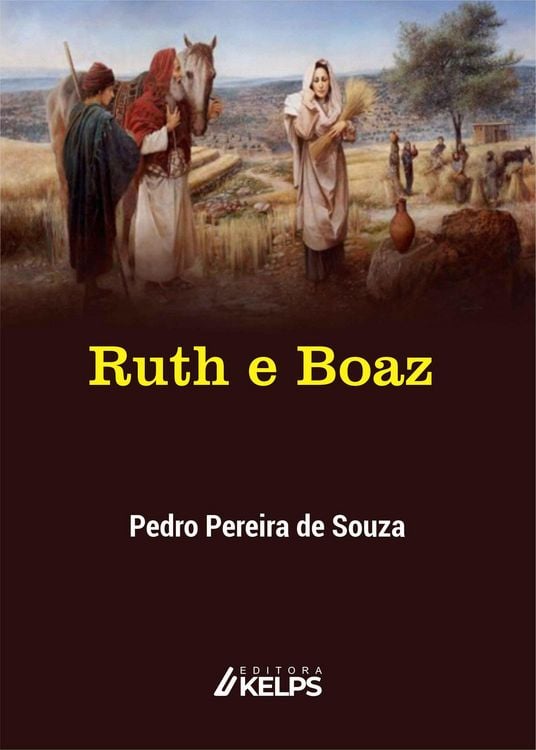 Produktbild: Ruth e Boaz