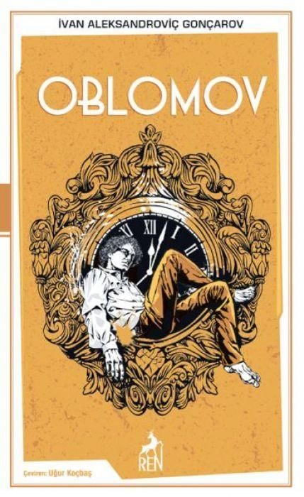 Produktbild: Oblomov