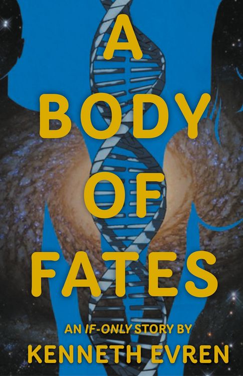 Produktbild: A Body of Fates