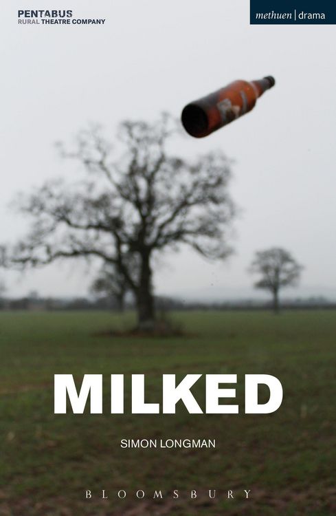 Produktbild: Milked