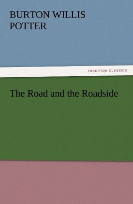 Produktbild: The Road and the Roadside