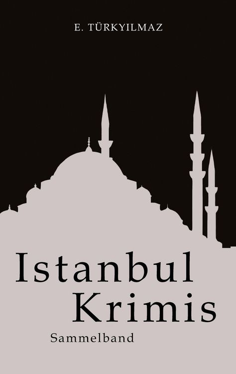 Produktbild: Istanbul Krimis