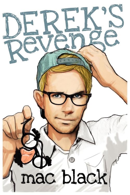 Produktbild: Derek's Revenge