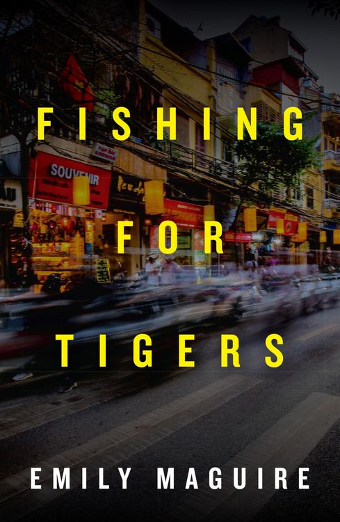 Produktbild: Fishing for Tigers