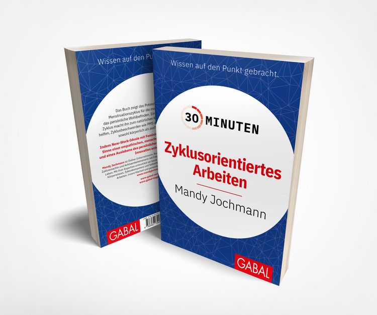 Produktbild: 30 Minuten Zyklusorientiertes Arbeiten
