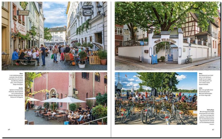Produktbild: Reise durch Mainz