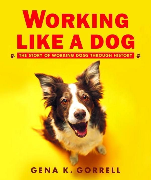 Produktbild: Working Like a Dog