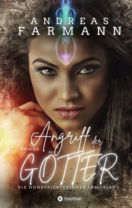 Produktbild: Angriff der Götter