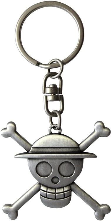 One Piece Schlüsselanhänger