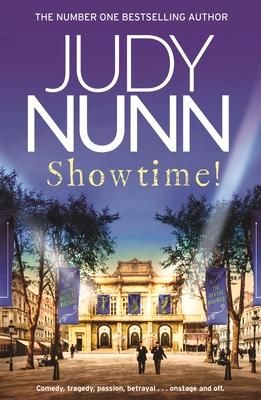 Produktbild: Showtime!