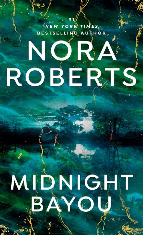 Produktbild: Midnight Bayou
