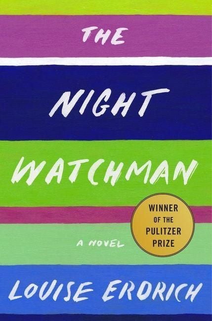 Produktbild: The Night Watchman